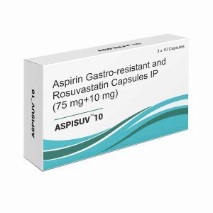 ASPISUV 10 A
