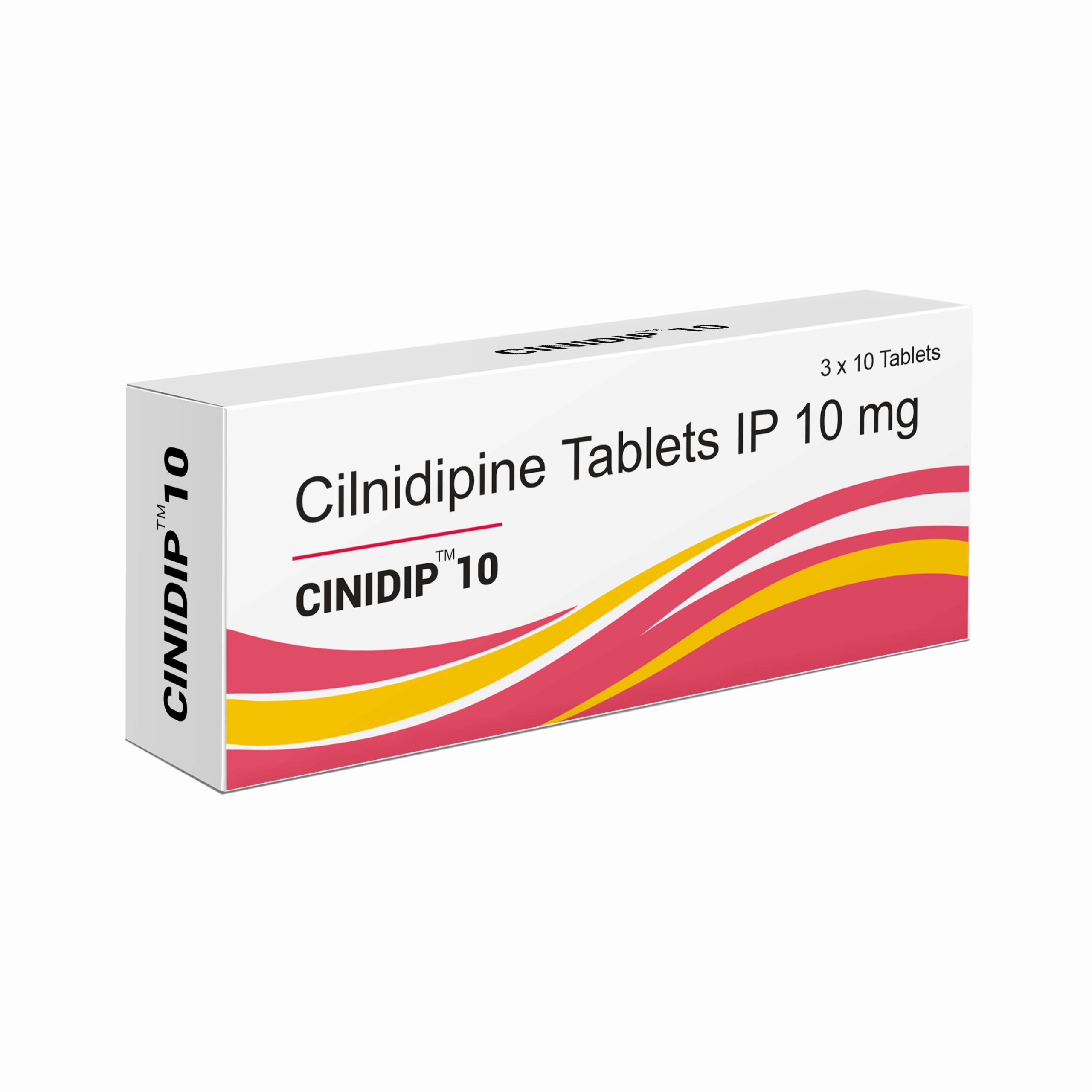 CINIDIP 10 A