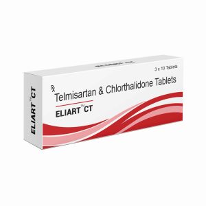 ELIART CT