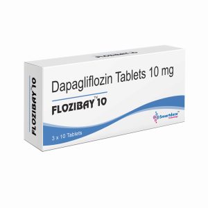 FLOZIBAY 10