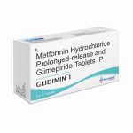 GLIDIMIN 1