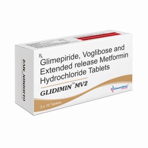 GLIDIMIN MV2 A