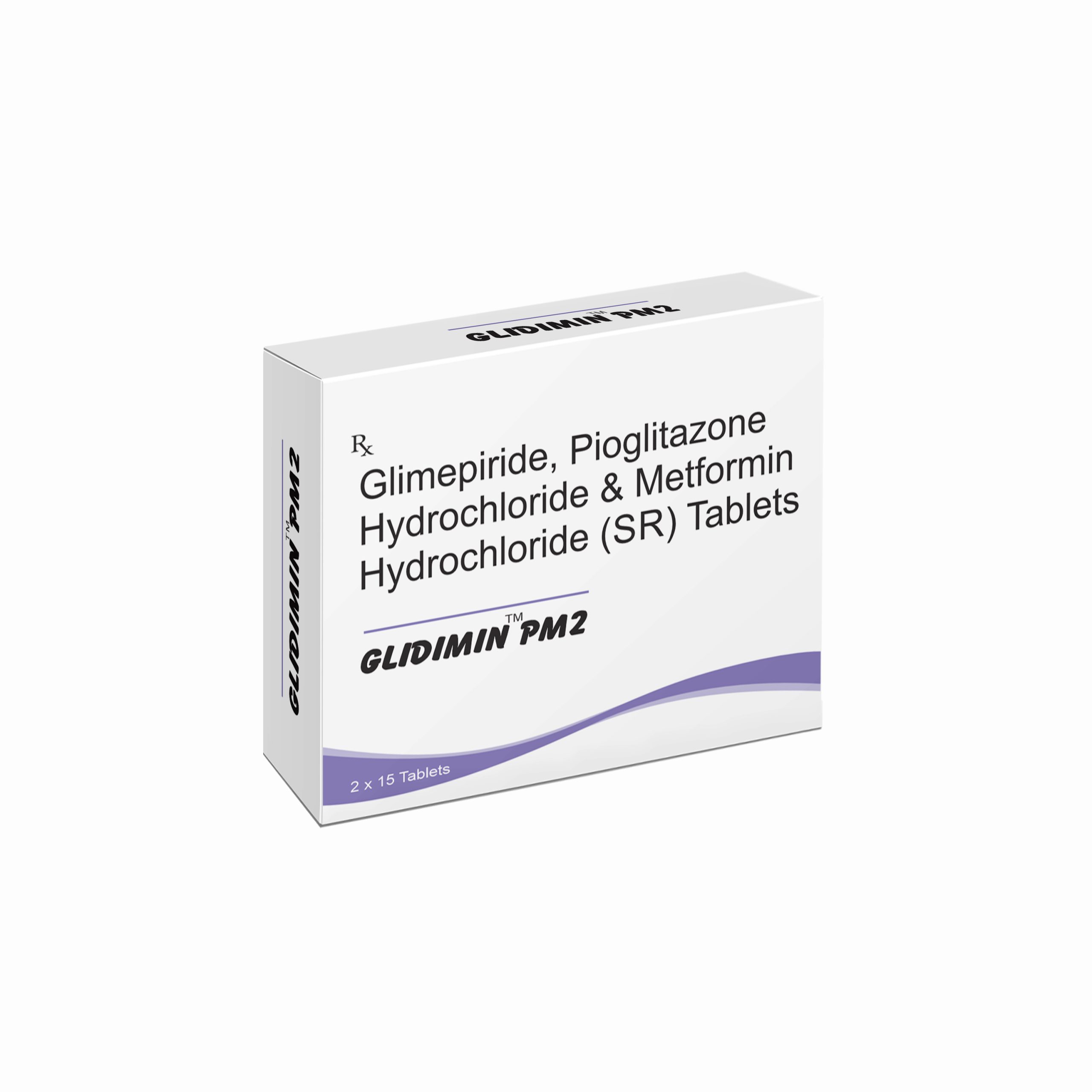 GLIDIMIN PM2