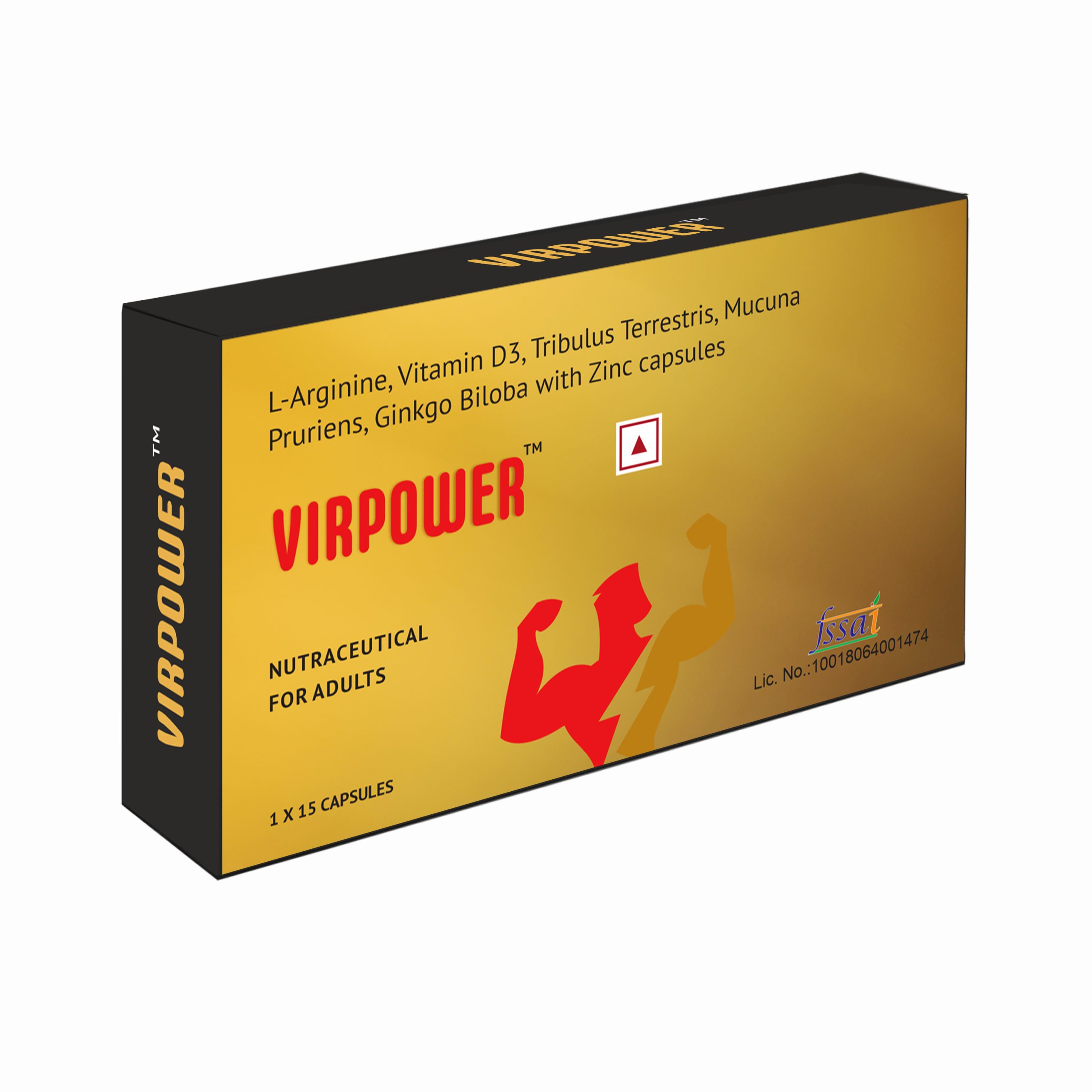 VIRPOWER